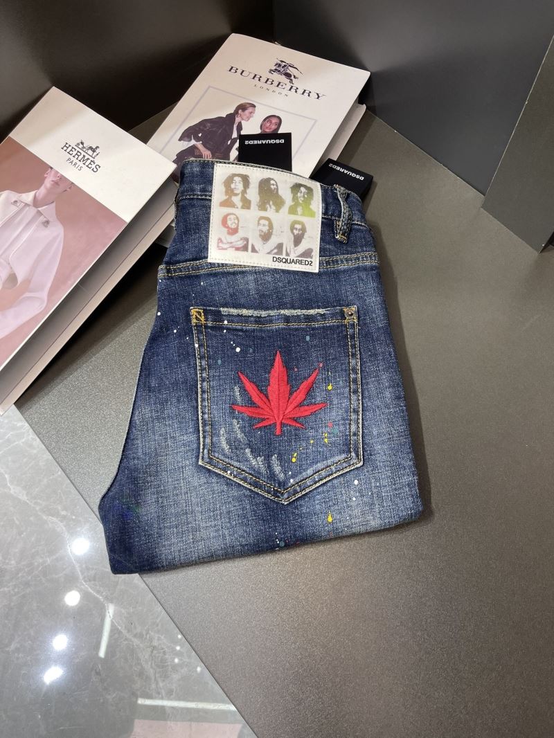 Dsquared2 Jeans